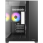 Boîtier Antec CX600M Trio ARGB Black - 0-761345-10139-4 - photo 4