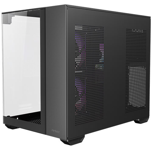 Boîtier Antec CX600M Trio ARGB Black - 0-761345-10139-4 - photo 6