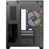Boîtier Antec CX600M Trio ARGB Black (0-761345-10139-4)