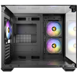 Boîtier Antec CX600M Trio ARGB Black (0-761345-10139-4)