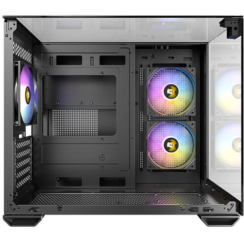 Boîtier Antec CX600M Trio ARGB Black - 0-761345-10139-4 - photo 9