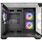 Boîtier Antec CX600M Trio ARGB Black - 0-761345-10139-4 - photo 9