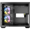 Boîtier Antec CX600M Trio ARGB Black - 0-761345-10139-4 - photo 10