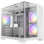 Boîtier Antec CX600M Trio ARGB White - 0-761345-10141-7