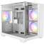 Boîtier Antec CX600M Trio ARGB White - 0-761345-10141-7 - photo 2