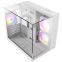 Boîtier Antec CX600M Trio ARGB White - 0-761345-10141-7 - photo 3