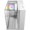 Boîtier Antec CX600M Trio ARGB White - 0-761345-10141-7 - photo 5