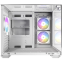 Boîtier Antec CX600M Trio ARGB White - 0-761345-10141-7 - photo 9