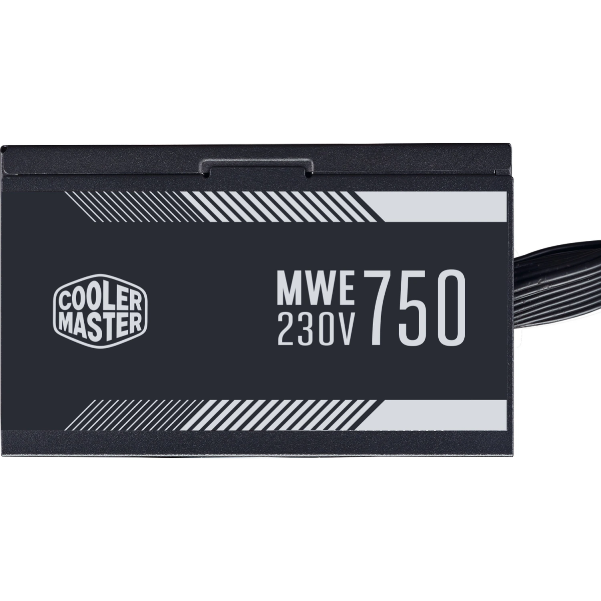 Alimentation électrique 750W Cooler Master MWE Bronze V2 (MPE-7501-ACABW-BEU) - photo 6