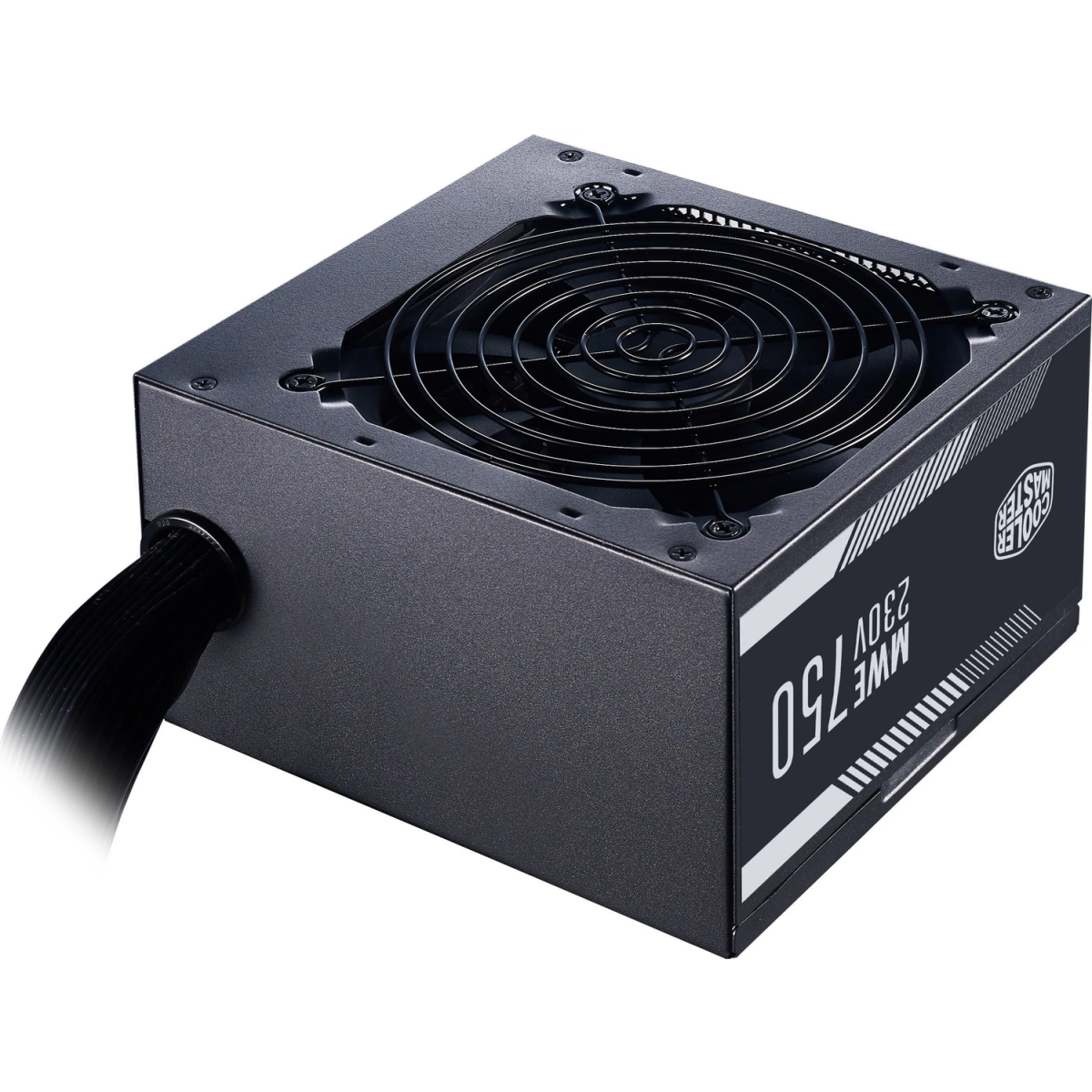 Alimentation électrique 750W Cooler Master MWE Bronze V2 (MPE-7501-ACABW-BEU) - photo 5