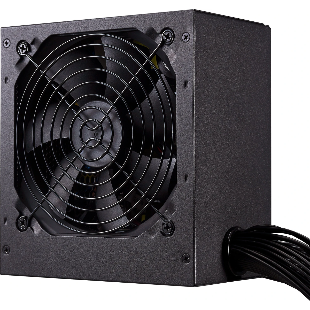 Alimentation électrique 750W Cooler Master MWE Bronze V2 (MPE-7501-ACABW-BEU) - photo 2