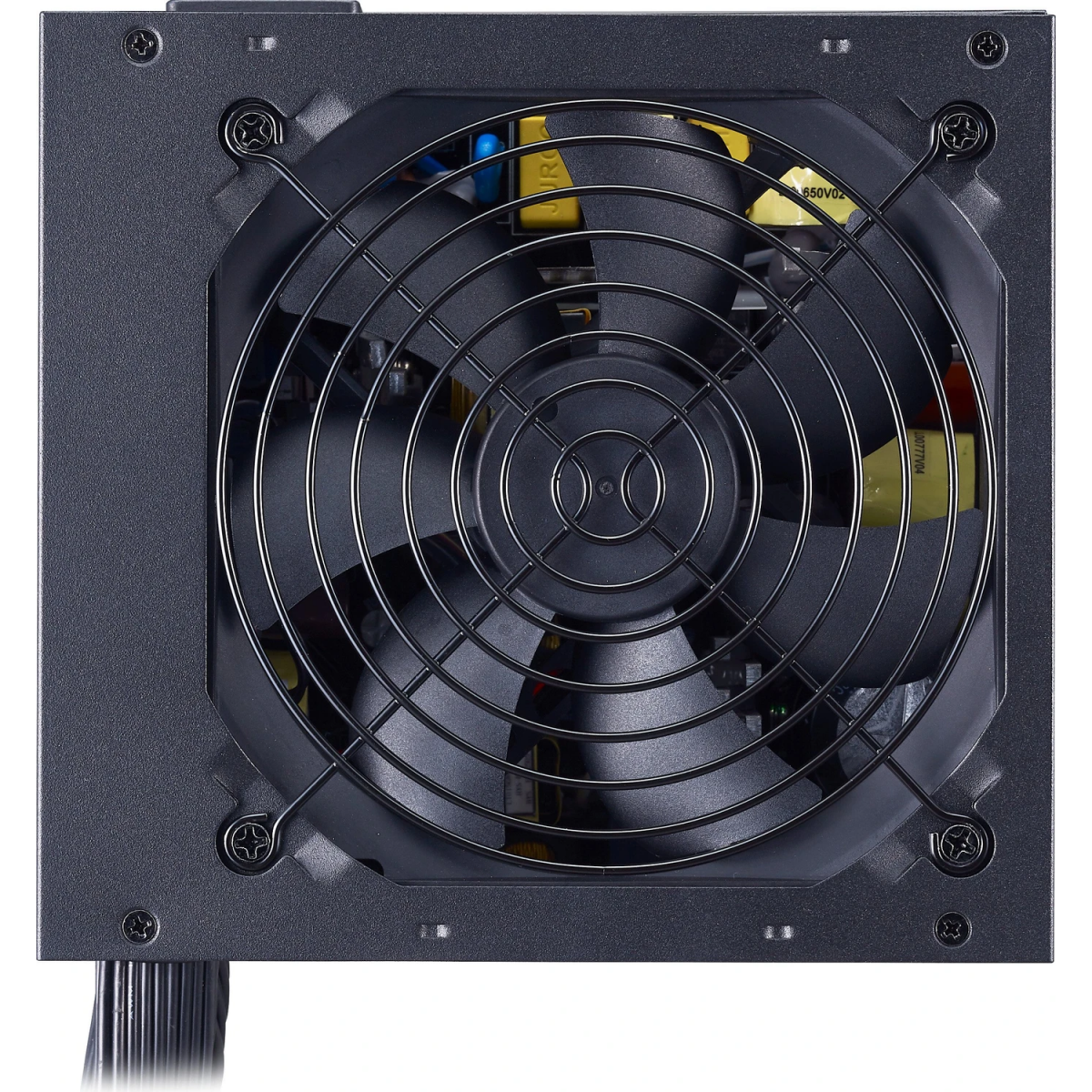 Alimentation électrique 750W Cooler Master MWE Bronze V2 (MPE-7501-ACABW-BEU) - photo 3