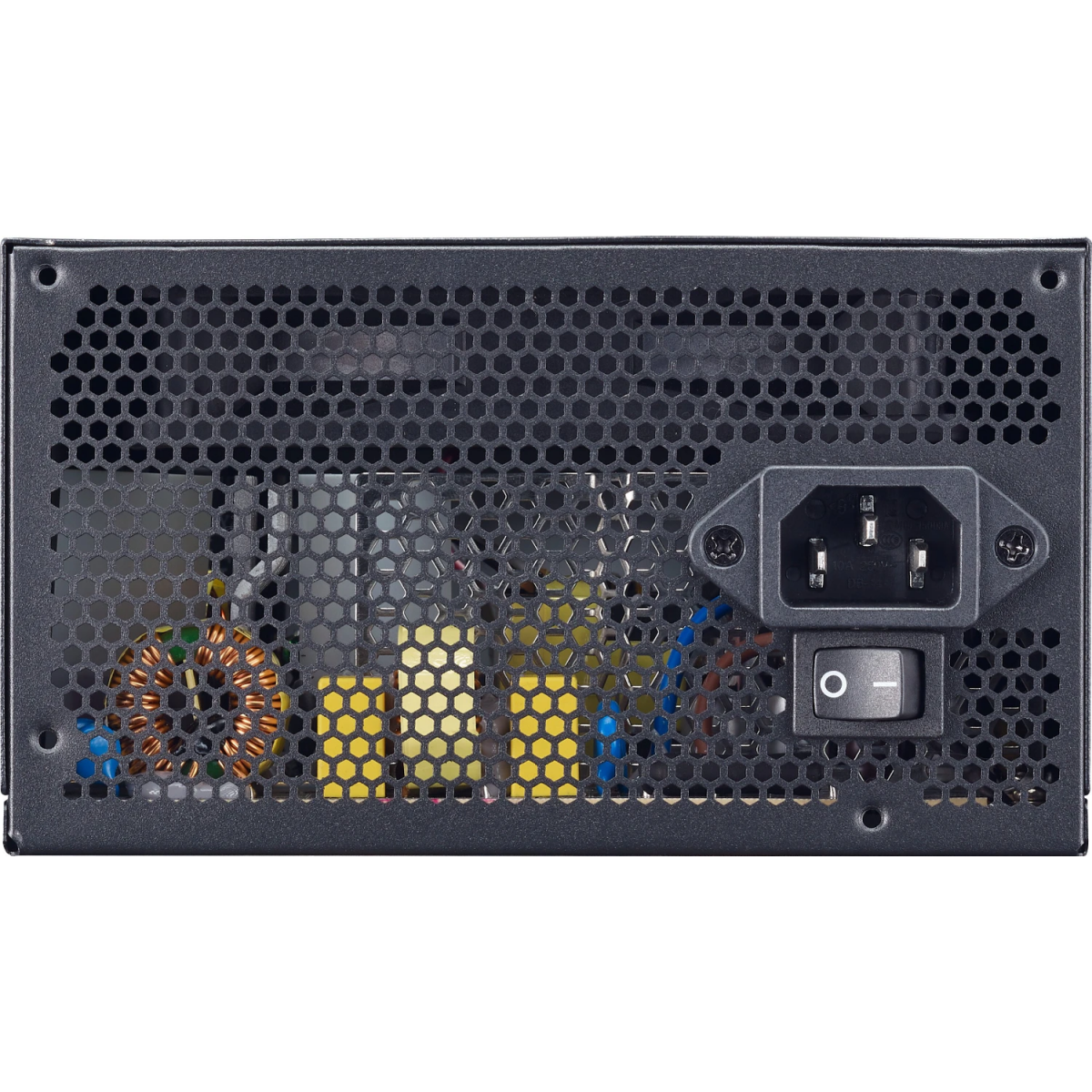 Alimentation électrique 750W Cooler Master MWE Bronze V2 (MPE-7501-ACABW-BEU) - photo 9