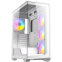 Boîtier Antec C3 ARGB White - 0-761345-10032-8