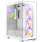 Boîtier Antec C3 ARGB White - 0-761345-10032-8 - photo 2