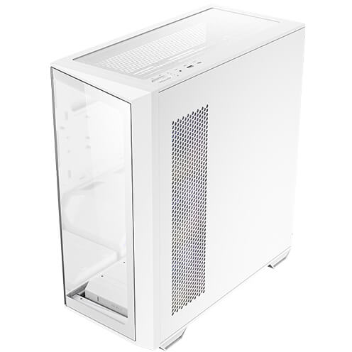 Boîtier Antec C3 ARGB White - 0-761345-10032-8 - photo 6