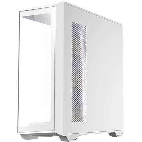 Boîtier Antec C3 ARGB White - 0-761345-10032-8 - photo 7