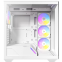 Boîtier Antec C3 ARGB White - 0-761345-10032-8 - photo 9