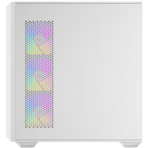 Boîtier Antec C3 ARGB White - 0-761345-10032-8 - photo 10