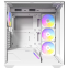 Boîtier Antec C3 ARGB White - 0-761345-10032-8 - photo 11