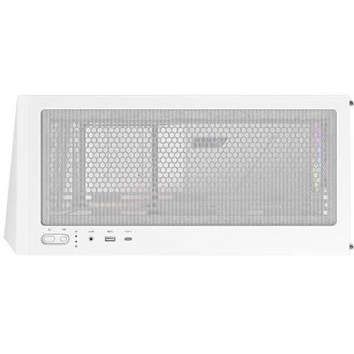 Boîtier Antec C3 ARGB White - 0-761345-10032-8 - photo 13