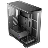 Boîtier Antec C3 Black (0-761345-10037-3)
