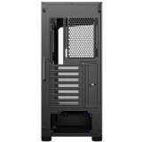 Boîtier Antec C3 Black (0-761345-10037-3)