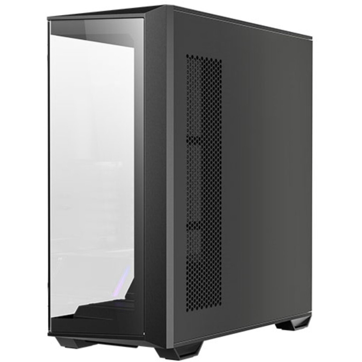 Boîtier Antec C3 Black - 0-761345-10037-3 - photo 6
