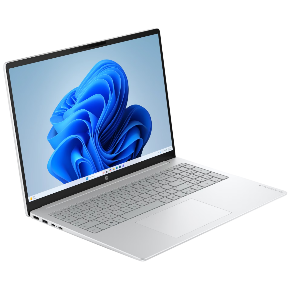 Ordinateur portable HP OmniBook 3 16-by0044nfx (D91QVEA) - photo 2