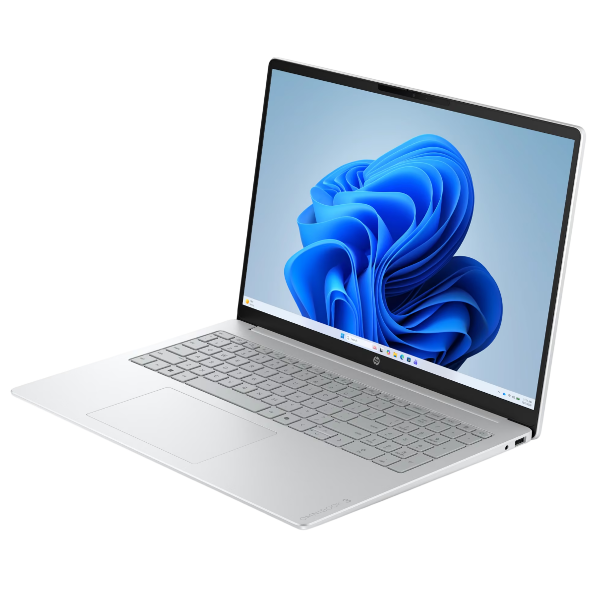 Ordinateur portable HP OmniBook 3 16-by0044nfx (D91QVEA) - photo 3