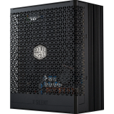 Alimentation électrique 850W Cooler Master X Silent Edge Platinum (MPS-8501-AZAP-NBEU)