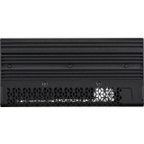 Alimentation électrique 850W Cooler Master X Silent Edge Platinum (MPS-8501-AZAP-NBEU)