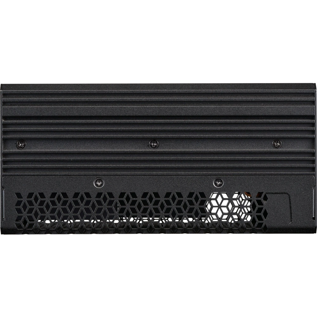 Alimentation électrique 850W Cooler Master X Silent Edge Platinum (MPS-8501-AZAP-NBEU) - photo 6