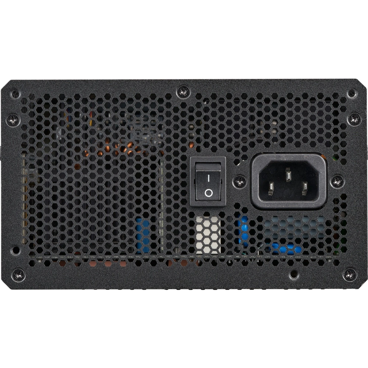 Alimentation électrique 1100W Cooler Master X Silent Edge Platinum (MPS-B001-AZBP-NBEU) - photo 7