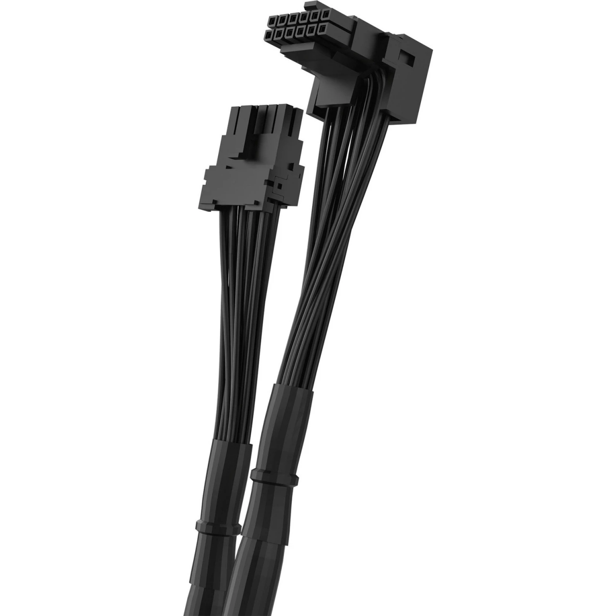 Alimentation électrique 1100W Cooler Master X Silent Edge Platinum (MPS-B001-AZBP-NBEU) - photo 11