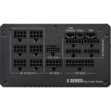 Alimentation électrique 1100W Cooler Master X Silent Edge Platinum (MPS-B001-AZBP-NBEU)