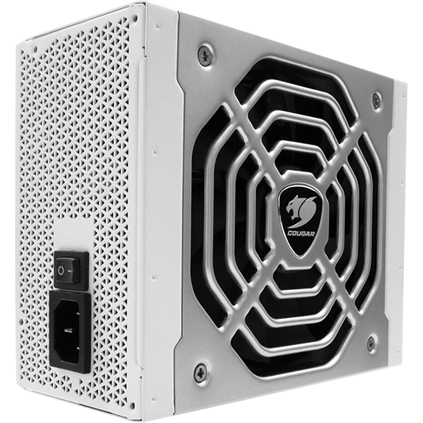 Alimentation électrique 1200W Cougar Polar - CGR PR-1200