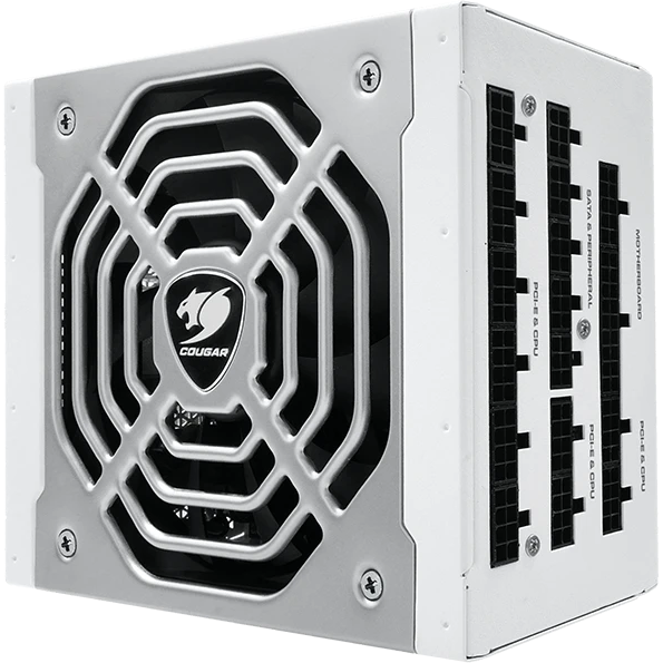 Alimentation électrique 1200W Cougar Polar - CGR PR-1200 - photo 2