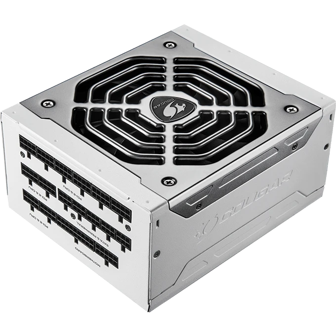 Alimentation électrique 1200W Cougar Polar - CGR PR-1200 - photo 5