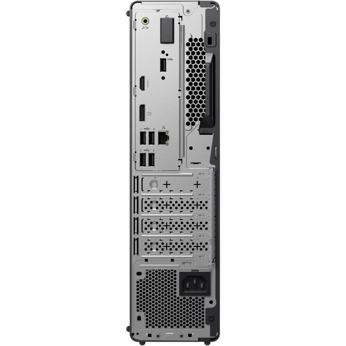 Ordinateurs de bureau Lenovo ThinkCentre neo 50s Gen 6 (13DM004KFR) - photo 6