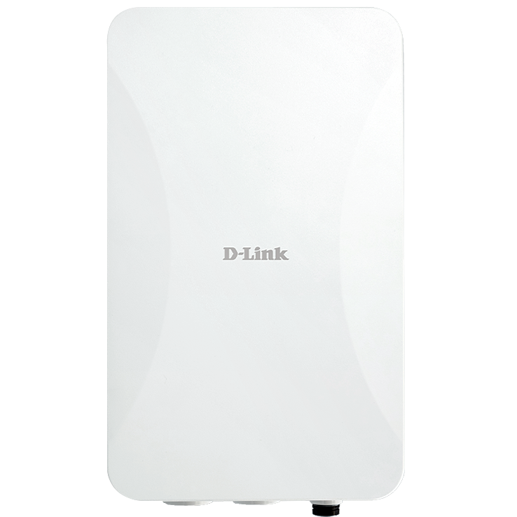 Point d'accès Wi-Fi D-Link DAP-E3620