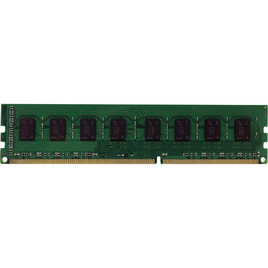 Mémoire vive 8GB DDR-III 1333MHz Patriot Signature (PSD38G13332)