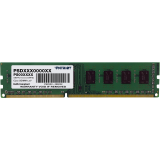 Mémoire vive 8GB DDR-III 1333MHz Patriot Signature (PSD38G13332)