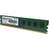 Mémoire vive 8GB DDR-III 1333MHz Patriot Signature (PSD38G13332)