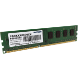 Mémoire vive 8GB DDR-III 1333MHz Patriot Signature (PSD38G13332)