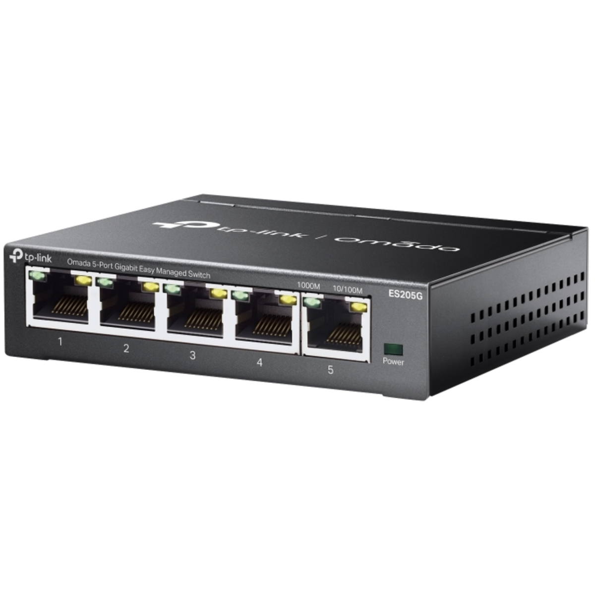 Commutateur (switch) TP-Link ES205G - photo 2