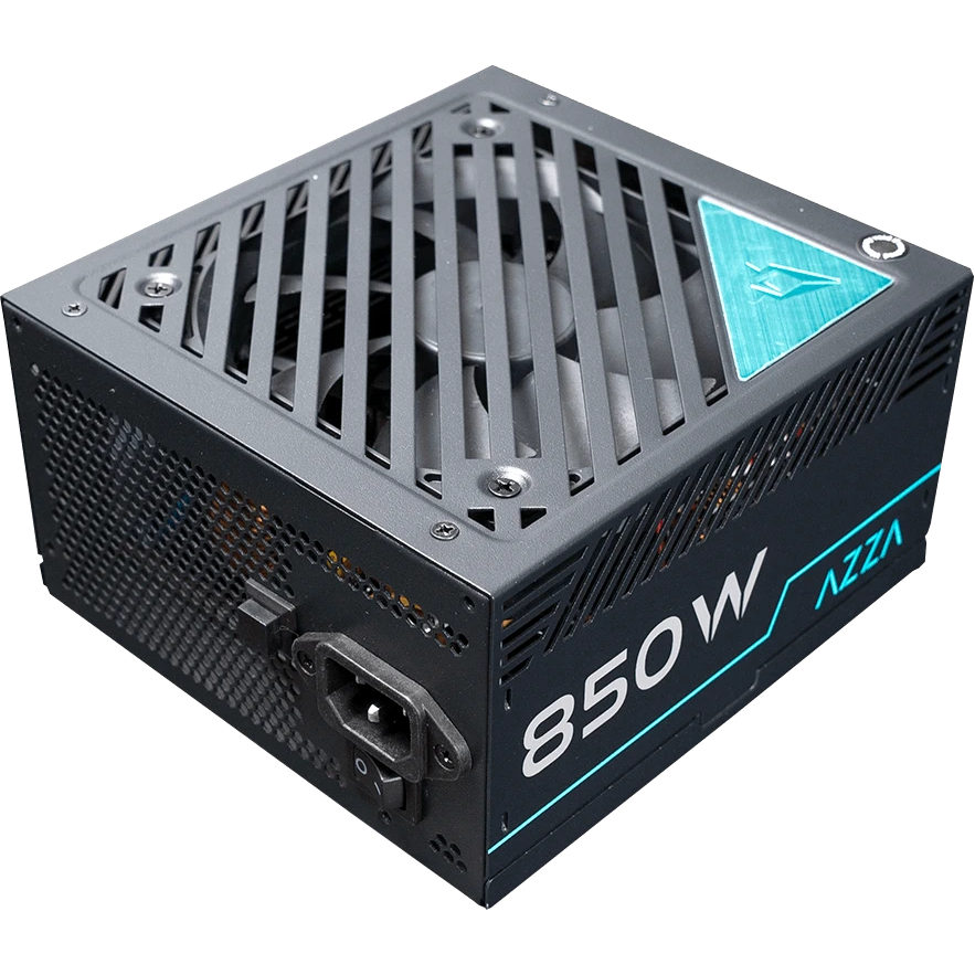 Alimentation électrique 850W AZZA PSAZ-850G14 - photo 2