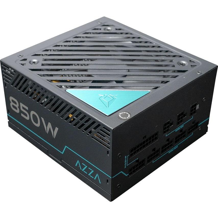 Alimentation électrique 850W AZZA PSAZ-850G14 - photo 3