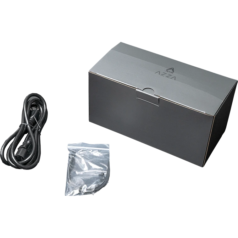 Alimentation électrique 850W AZZA PSAZ-850G14 - photo 4