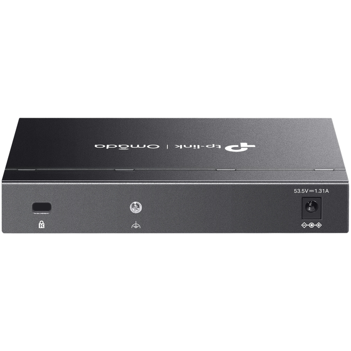 Commutateur (switch) TP-Link ES206GP - photo 3